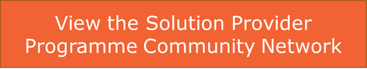 Solution Provider Programme Community Network